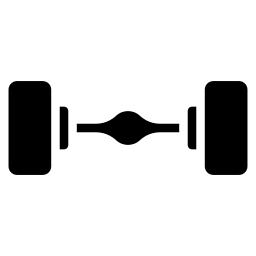 AXLE COMPONENTS