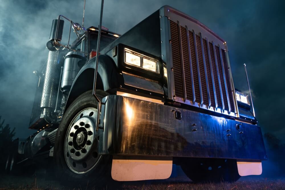 The Importance of Choosing the Right Truck Parts: A Guide to Making Informed Decisions