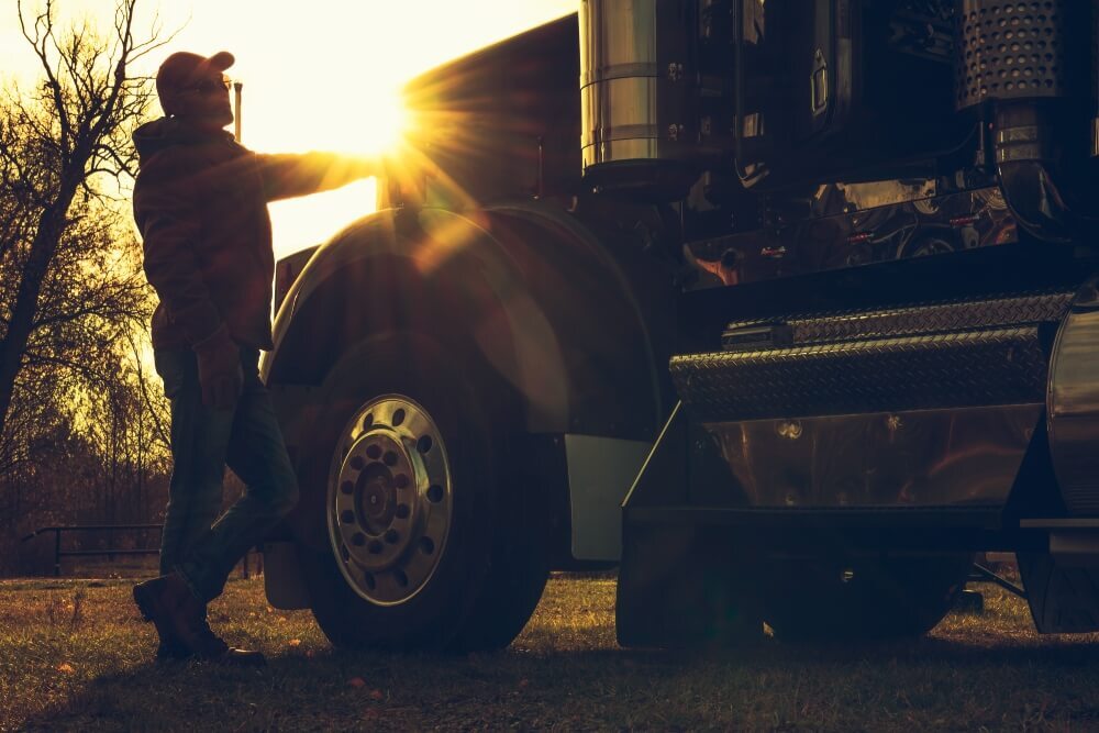 Navigating the Global Truck Parts Market: Trends, Challenges, and Opportunities