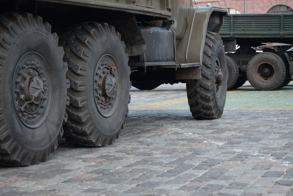 Dedicated Support for Armed Forces