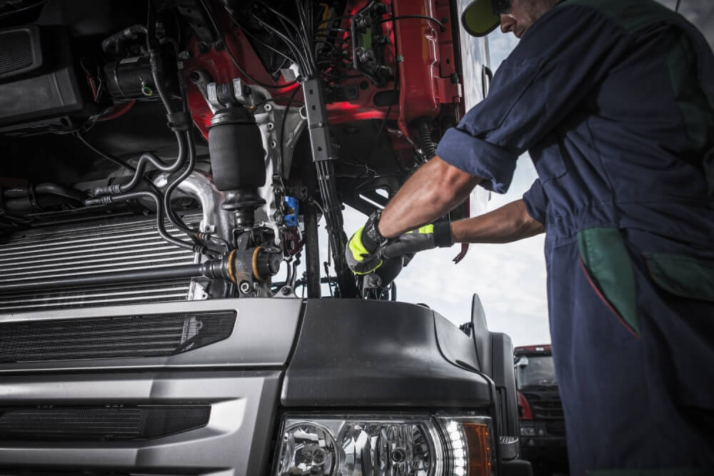 Expert Engine Renewal and Overhauls