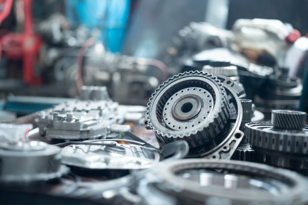 Innovative Aftermarket Solutions