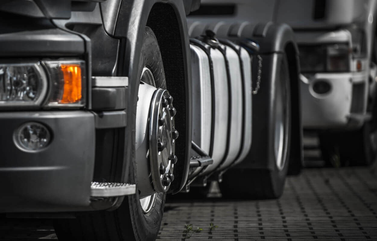 Brake System