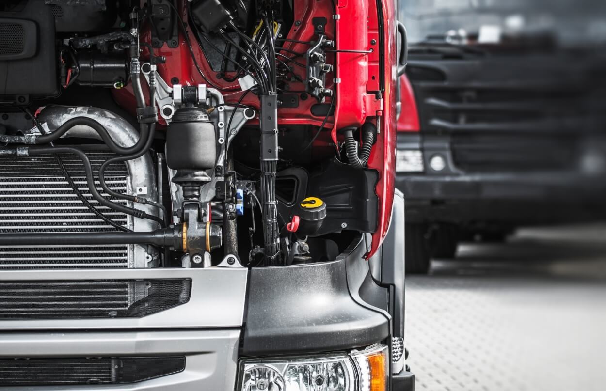 Engine Parts